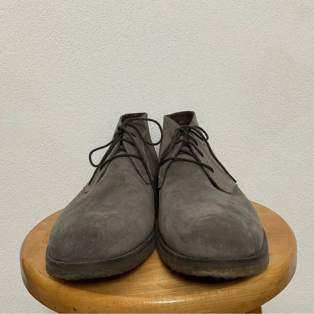 Johnston & Murphy size 13m